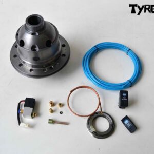 Air Locker Toyota 142