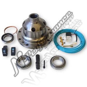 Differentialsperre Nissan Patrol GR Y60 Y61 Air Locker Sperre Hinterachse