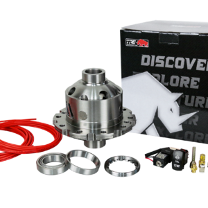 TR132 Air Locker